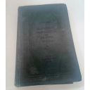 Книга антикварная Нашествие Наполеона на Россию 1812 год, автор, Е. Тарле, 1938 год