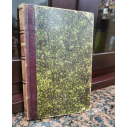 Книга Драмы Эсхила в переводе с греческого языка. Том 1. Санкт-Петербург. 1864 год