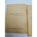 Книга старинная 1903 года. Старинная редкая книга Новый Иерусалим. Ставропигиальный Воскресенский Новый Иерусалим именуемый монастырь