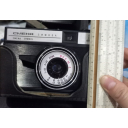 Фотоаппарат советский Смена Символ / Smena Symbol 