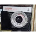 Фотоаппарат советский пленочный Смена-8м
