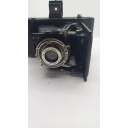 Фотоаппарат telma zeiss ikon nettar-anastigmat 1:6.3 в родном чехле СССР 