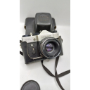 Фотоаппарат Зенит TTL Helios 44m 2/58, СССР 