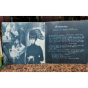 Пластинка Александр Блок - Незнакомка, Пьеса в трех видениях, Постановка Анатолия Эфроса, 1980 год