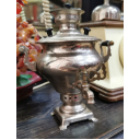 Самовар сувенирный Ясная Поляна, СССР 