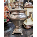 Самовар сувенирный Ясная Поляна, СССР 