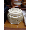 Шкатулка музыкальная СССР 